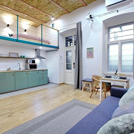 Lovely&Modern Downtown Apartment With Free Parking Budapeşte Dış mekan fotoğraf