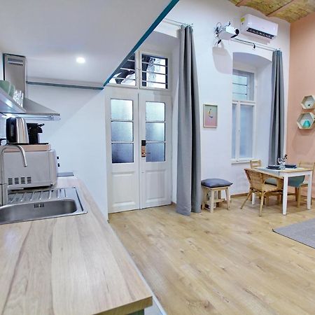 Lovely&Modern Downtown Apartment With Free Parking Budapeşte Dış mekan fotoğraf