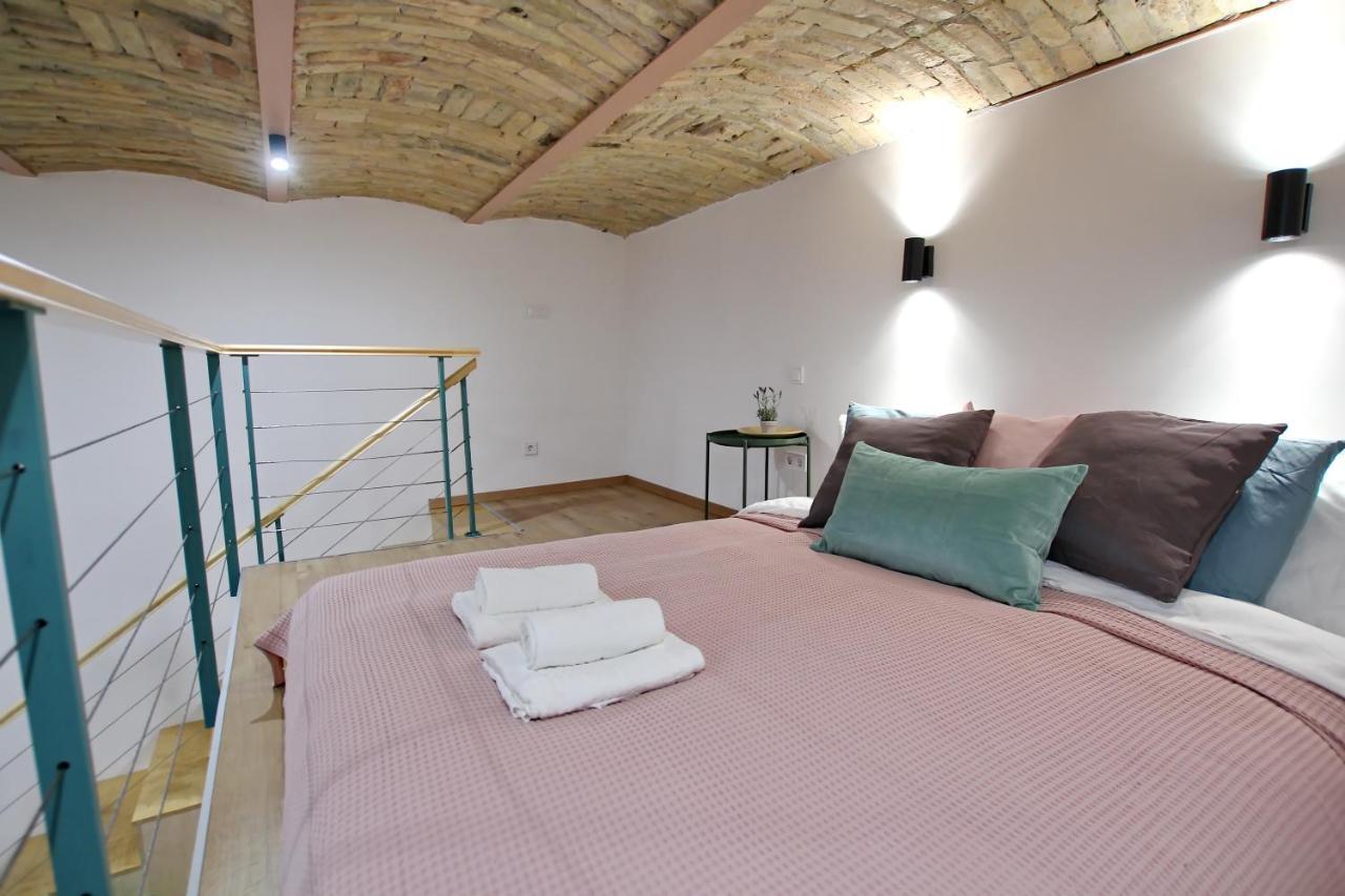 Lovely&Modern Downtown Apartment With Free Parking Budapeşte Dış mekan fotoğraf