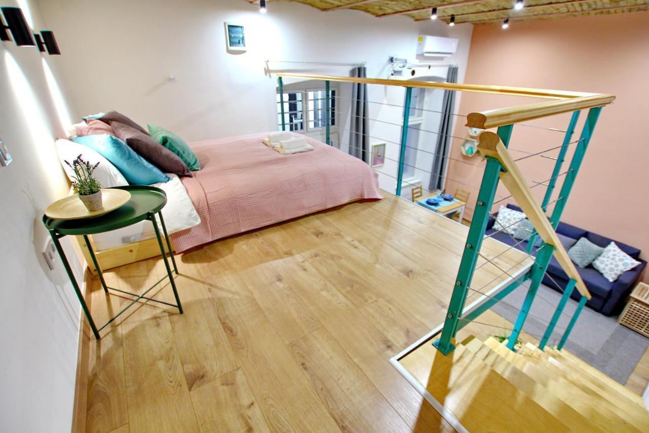 Lovely&Modern Downtown Apartment With Free Parking Budapeşte Dış mekan fotoğraf