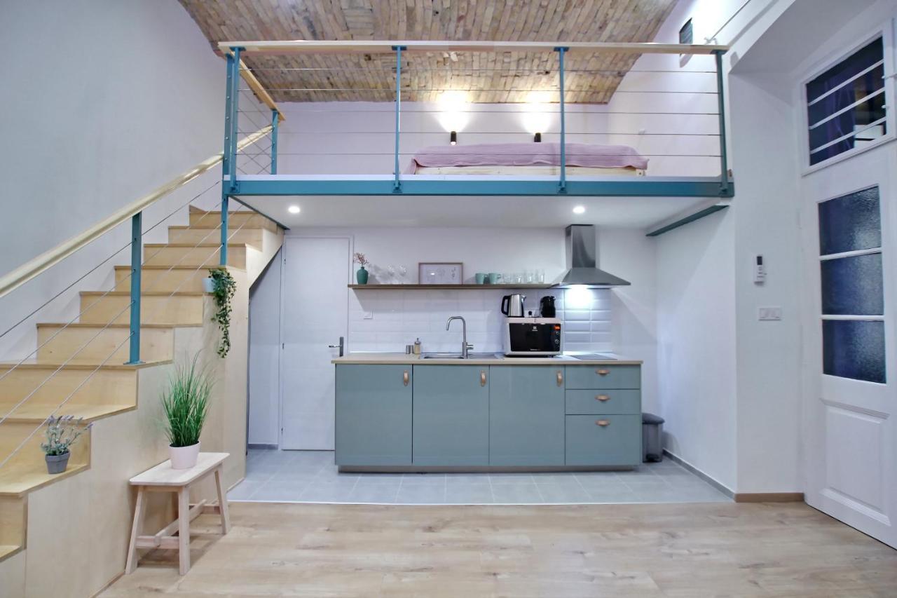 Lovely&Modern Downtown Apartment With Free Parking Budapeşte Dış mekan fotoğraf