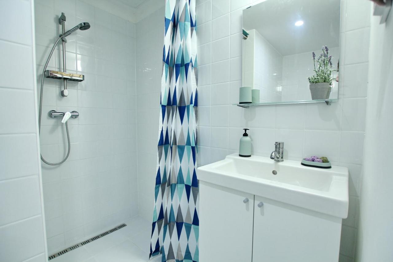 Lovely&Modern Downtown Apartment With Free Parking Budapeşte Dış mekan fotoğraf