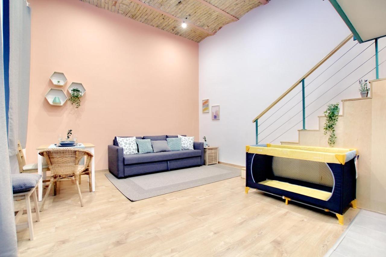 Lovely&Modern Downtown Apartment With Free Parking Budapeşte Dış mekan fotoğraf