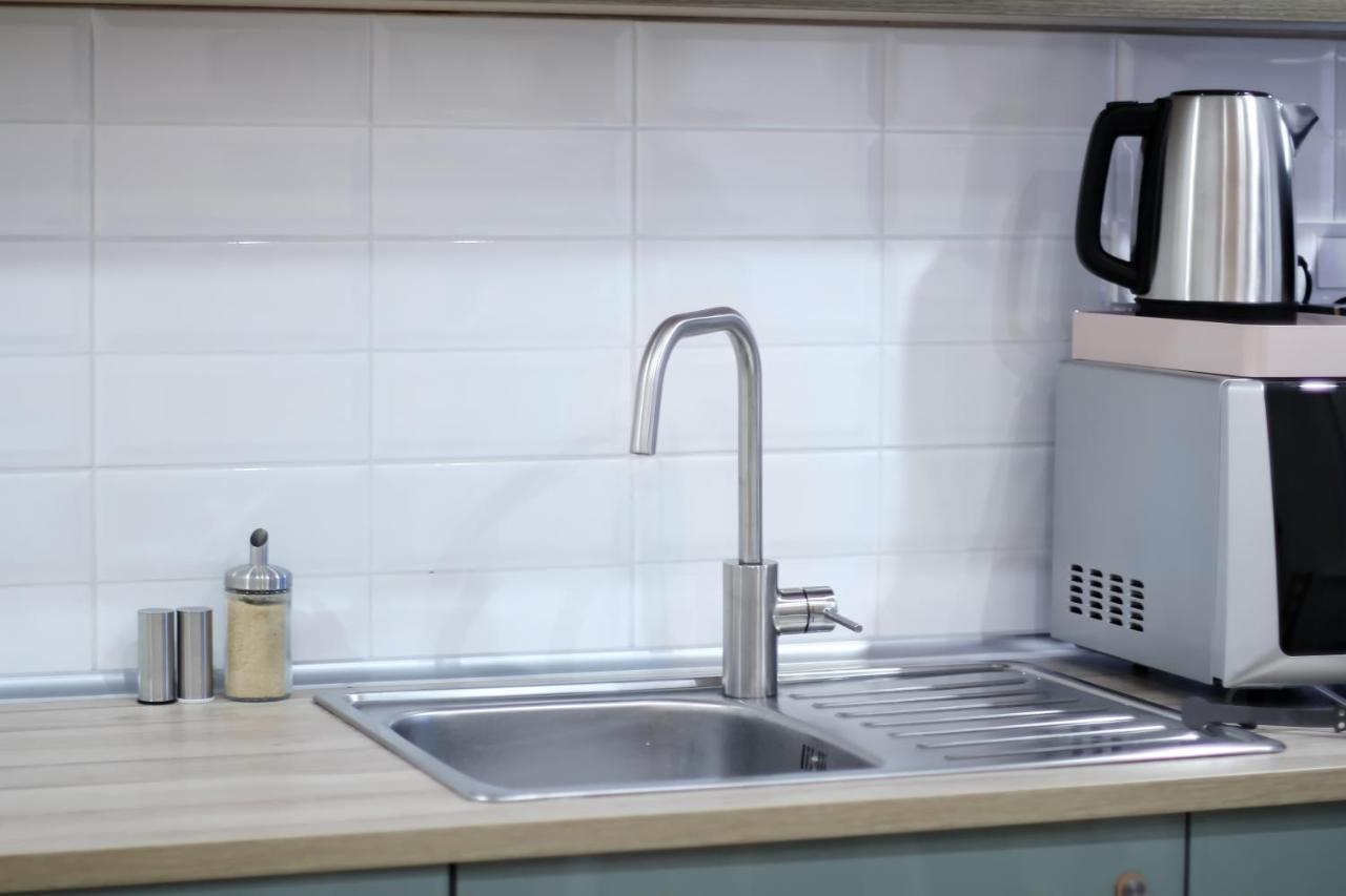 Lovely&Modern Downtown Apartment With Free Parking Budapeşte Dış mekan fotoğraf